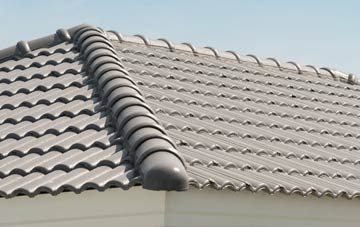 advantages of Graianrhyd clay roofing