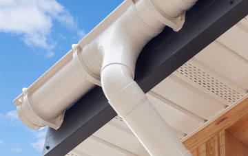 Graianrhyd gutter installation costs