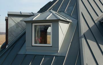 metal roofing Graianrhyd, Denbighshire