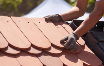 Graianrhyd roof tile contractors