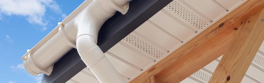 get Graianrhyd guttering quotes today