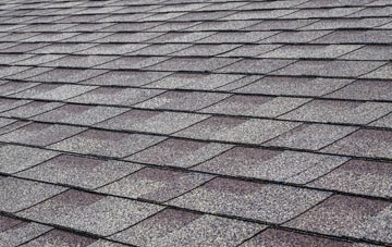 Graianrhyd tiles for shallow pitch roofing
