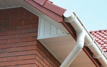 Graianrhyd soffit repair costs