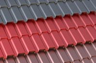 find rated Graianrhyd plastic roofing companies
