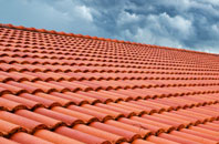 Graianrhyd roofing tiles