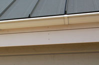 Graianrhyd soffit repair